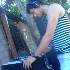 Deejay-Piojo