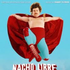 nacho lebray