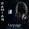 Damian Damiano