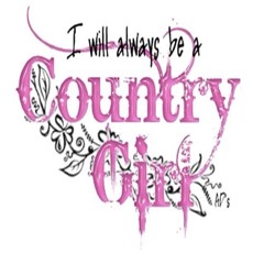 country chick