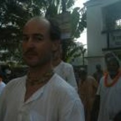 Jasoda Nandana Dasa