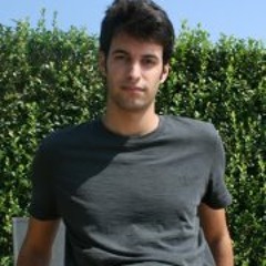 Arnau Esquerrà Rovira