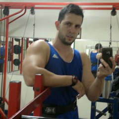 André Marques Alves