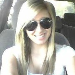 Brittany Marie Lando