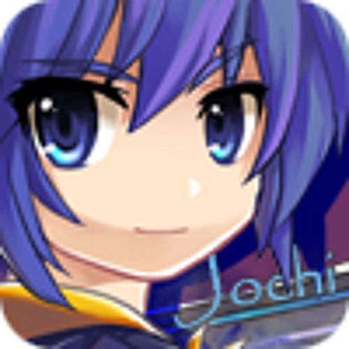 Jochi Coffe’s avatar
