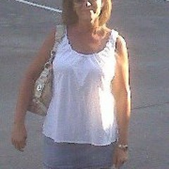 Kerstin Yeager
