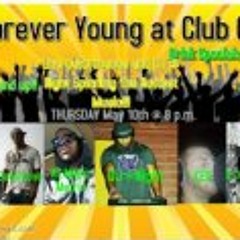 EJ Muthafukin Robinson