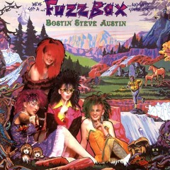 Fuzzbox (Official)