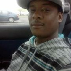 Chris TheSquad Spates