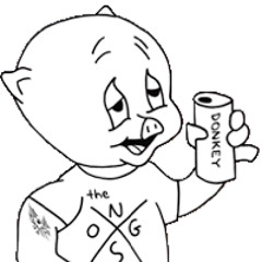 Hooked On Monkey Phonics By Nogolopolis