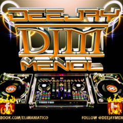 Deejay Menol