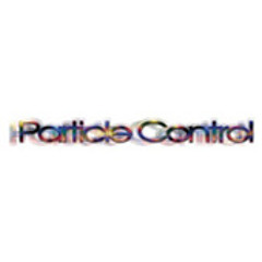 Particle Control Netlabel