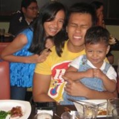 Justine Mae Talamayan