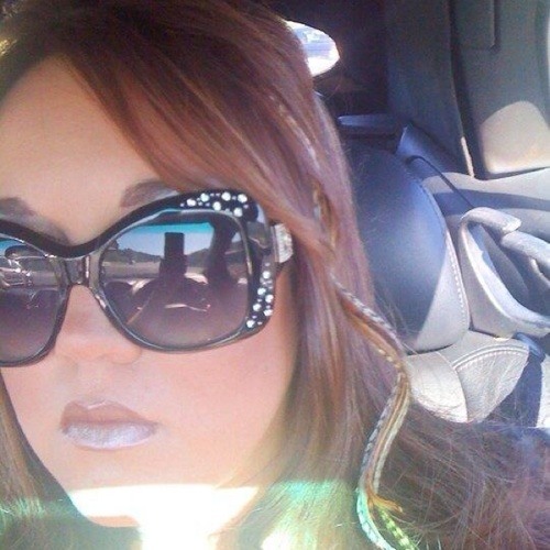 Vanessa Leigh Lucero’s avatar
