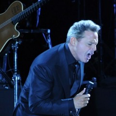 Luis Miguel - Labios de Miel ( Live Festival Viña del Mar 2012)