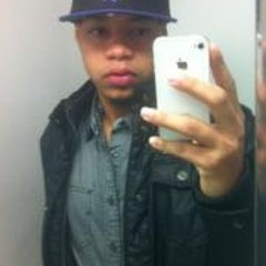 Anthony Hernandez Anthuan