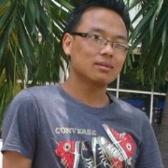 Ngawang Jatso Namgyel