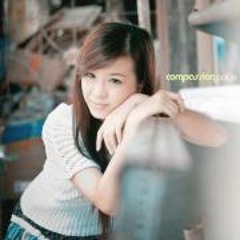 流着泪的你的脸