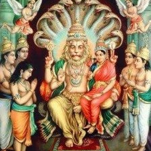 ಎಲ್ಲೊ ಹುಡುಕಿದೆ ಇಲ್ಲದ ದೇವರ