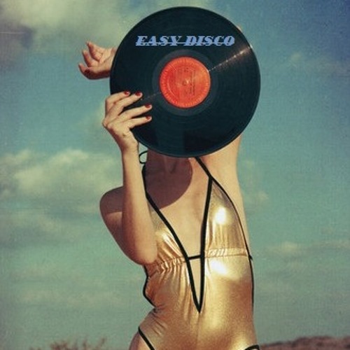 Stream Easy Disco music | Listen to songs, albums, playlists for free on  SoundCloud