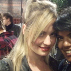 Síodhna Ní Dhúbhda