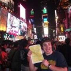 Michael Henderson 17