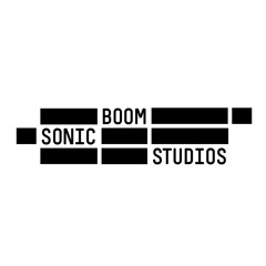 Sonic Boom Studio