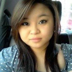 Merry Kristel Laureano