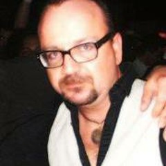 Jose Antonio Garcia Mateo