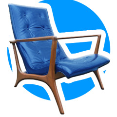 Blue Chair Radio