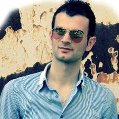 DORIAN JACOBS ᴰᴶ