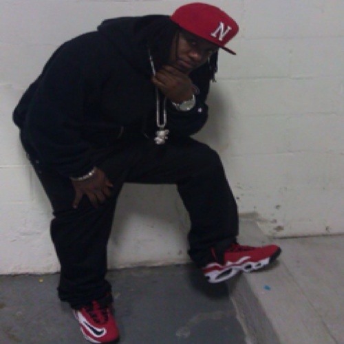 LET THE BULLS**T BEGIN PROD. BY BLACKJACK BEEZY