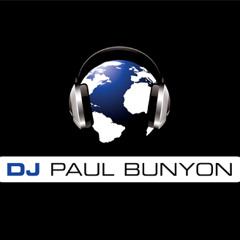 DJ Paul Bunyon