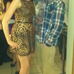 Matty Spice McMullan