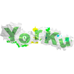 YorKu a.k.a Akira Hayashi