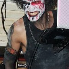 Trystaan MrWorst Verde