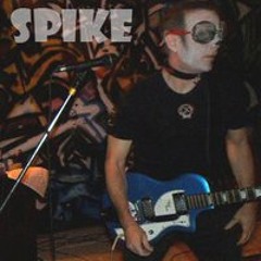 Spike N Stein