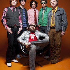 The Apples in stereo