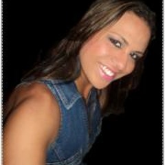 Cristiane Nascimento 2