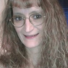 Angela Robertson Jarrell