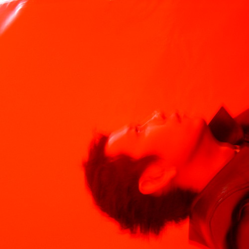 070911 STRANGE DAY with TPSM