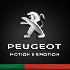 Peugeot Portugal