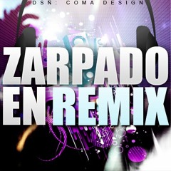 Stream ZarpadoEnRemix2 music | Listen to songs, albums, playlists for free  on SoundCloud