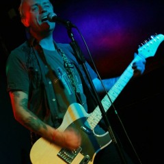 Jay Clark Music