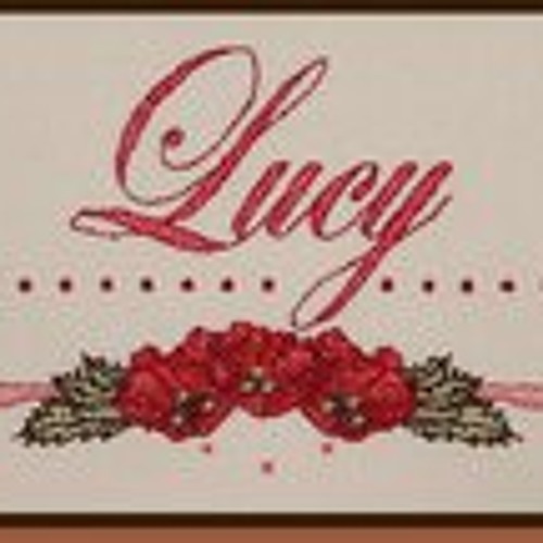 Lucy Woods 1’s avatar