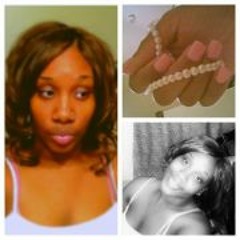 Faith SweetiePie Starks