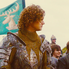 Loras Tyrell