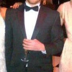 Robbie 'bert' McDonald