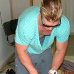 Christian Reinestedt