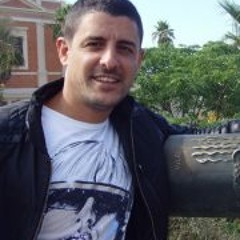 Yair Hazan